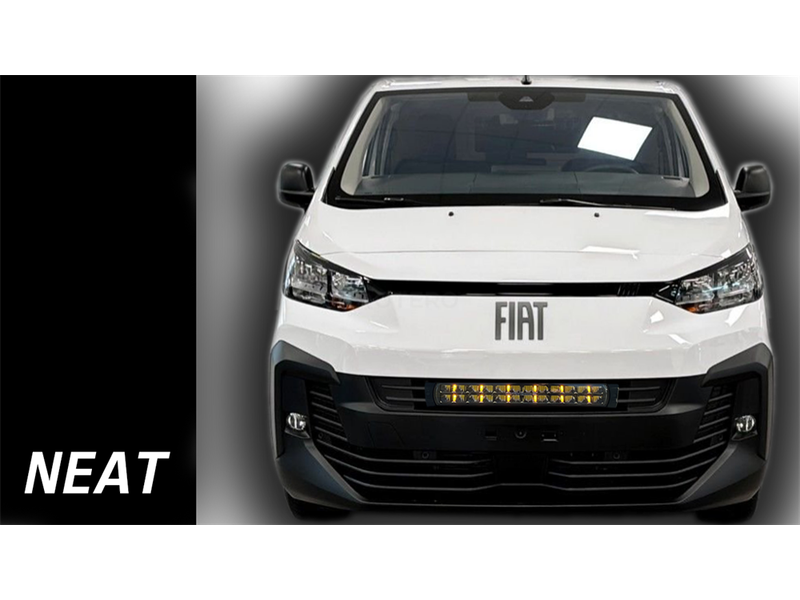 NEAT Fiat Scudo 2024+