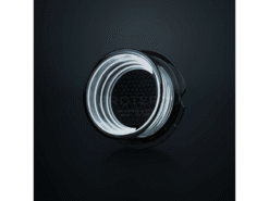 Strands FOR9T GEO (Hvit)