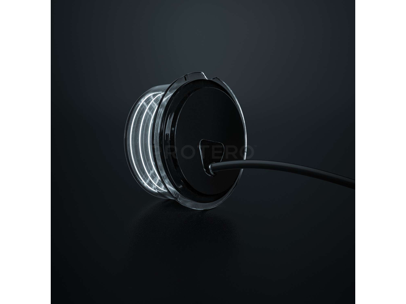 Strands FOR9T GEO (Hvit) - Bilde 5