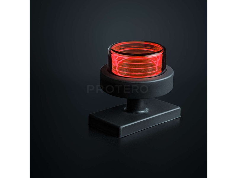 Strands FOR9T Geo (Rød) - Bilde 11