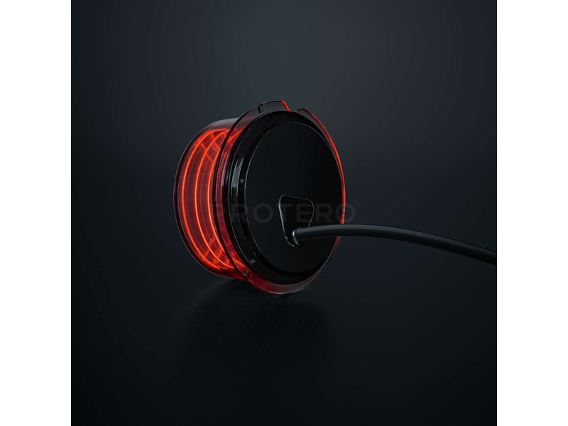 Strands FOR9T Geo (Rød) - Bilde 5