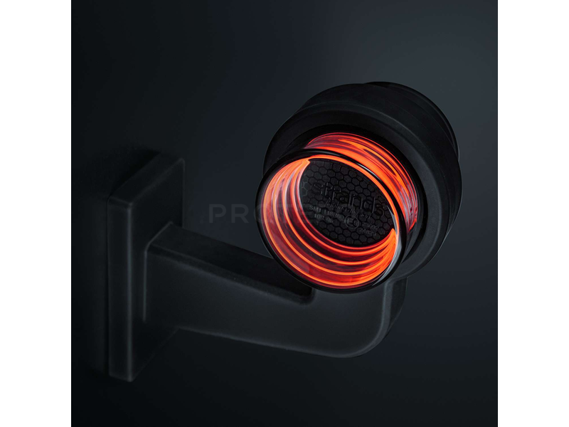 Strands FOR9T Geo (Rød) - Bilde 7