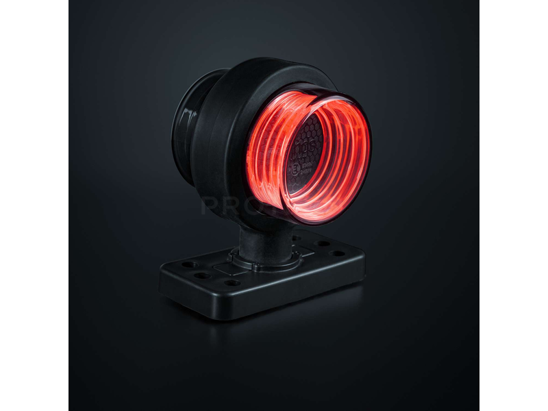 Strands FOR9T Geo (Rød) - Bilde 10