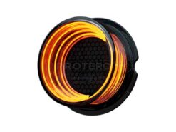 Strands FOR9T GEO (Oransje)