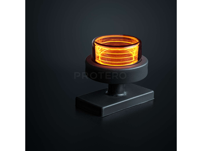 Strands FOR9T GEO (Oransje) - Bilde 9