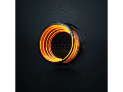 Strands FOR9T GEO (Oransje)