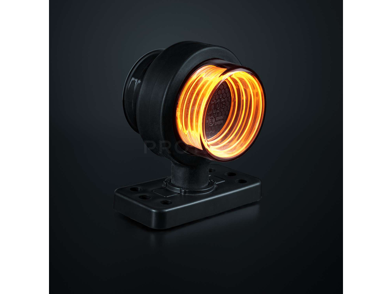 Strands FOR9T GEO (Oransje) - Bilde 11