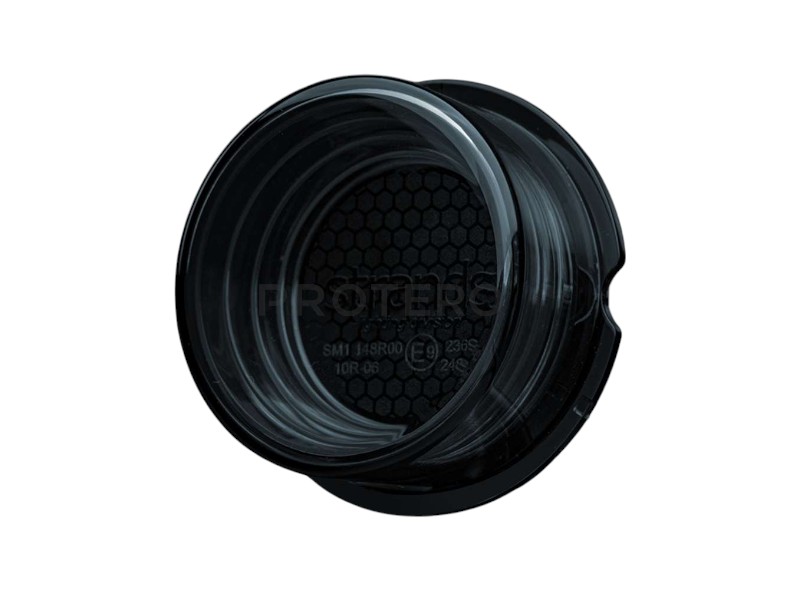 Strands FOR9T GEO (Hvit) - Bilde 2