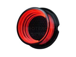 Strands FOR9T Geo (Rød)