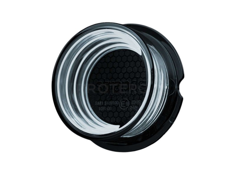 Strands FOR9T GEO (Hvit)