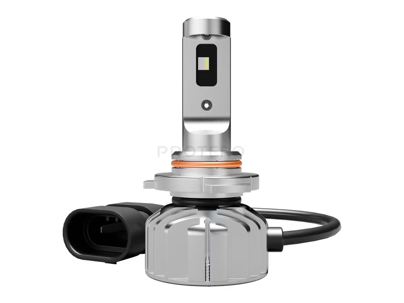 OSRAM NIGHT BREAKER LED SMART H10 (1 par) - Bilde 2