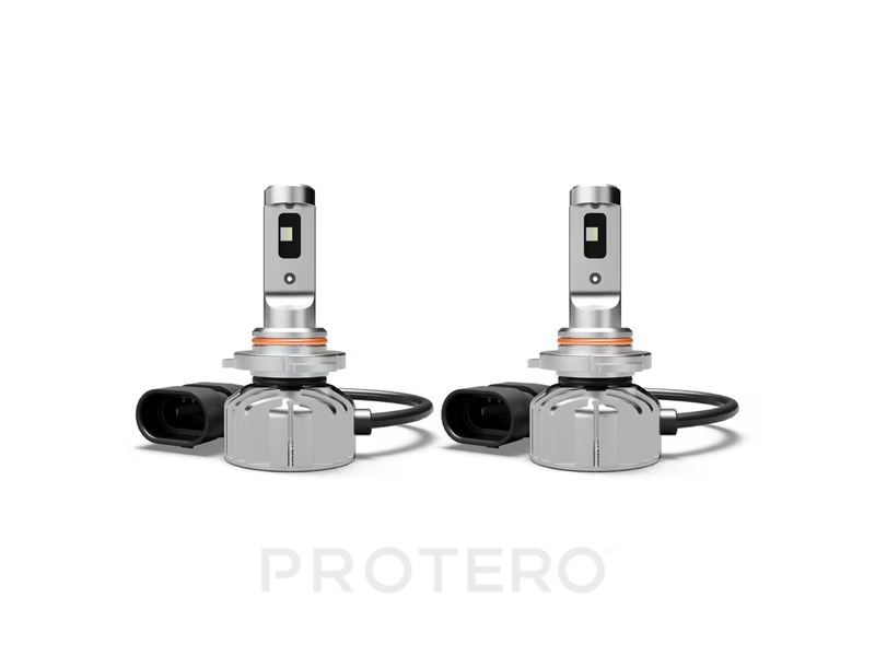 OSRAM NIGHT BREAKER LED SMART H10 (1 par) - Bilde 3