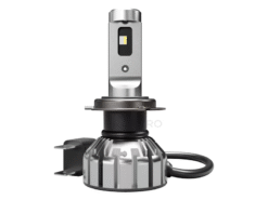 Alternative view of OSRAM NIGHT BREAKER LED SMART H7 (1 par)