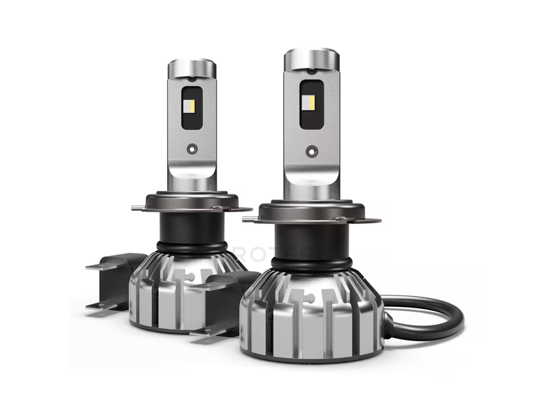 OSRAM TRUCKSTAR LED H7 (1 par) - Bilde 3