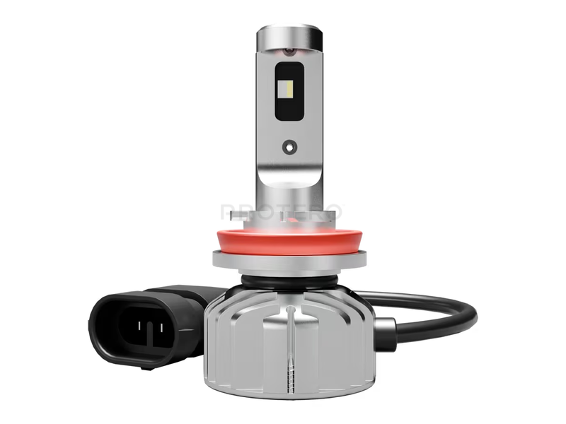 OSRAM NIGHT BREAKER LED SMART H8 (1 par) - Bilde 2