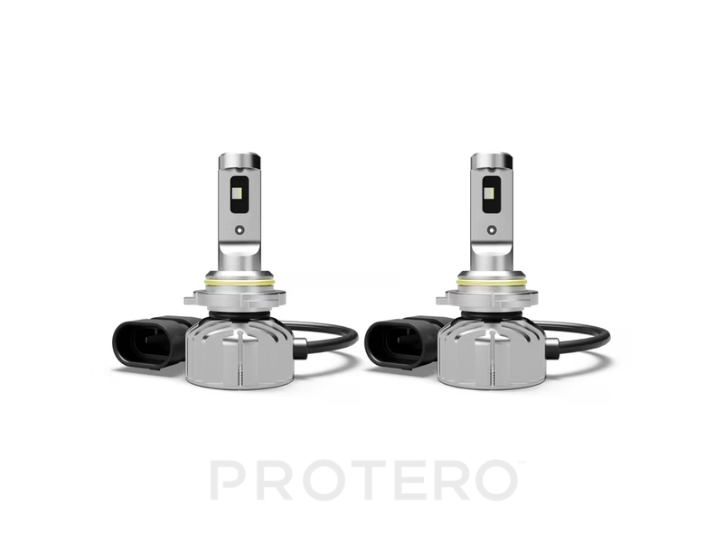 OSRAM NIGHT BREAKER LED SMART HB4 (1 par) - Bilde 3