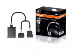 LEDriving SMART CANBUS LEDSC02-1 (1 par)