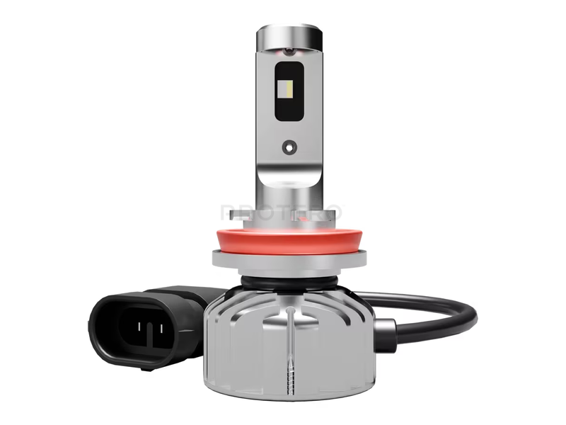 OSRAM NIGHT BREAKER LED SMART H16 (1 par) - Bilde 2