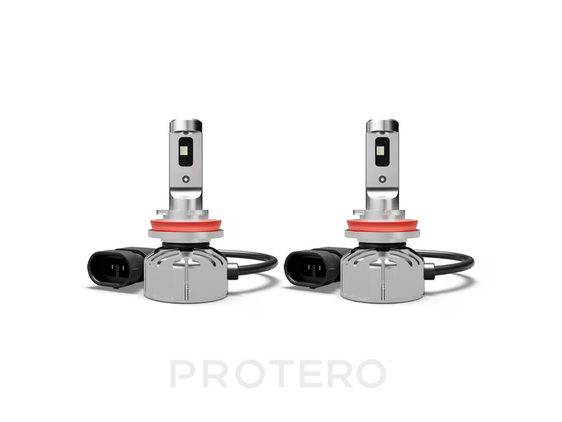 OSRAM NIGHT BREAKER LED SMART H16 (1 par) - Bilde 3