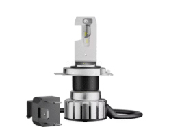 Alternative view of OSRAM NIGHT BREAKER LED SMART H4 (1 par)