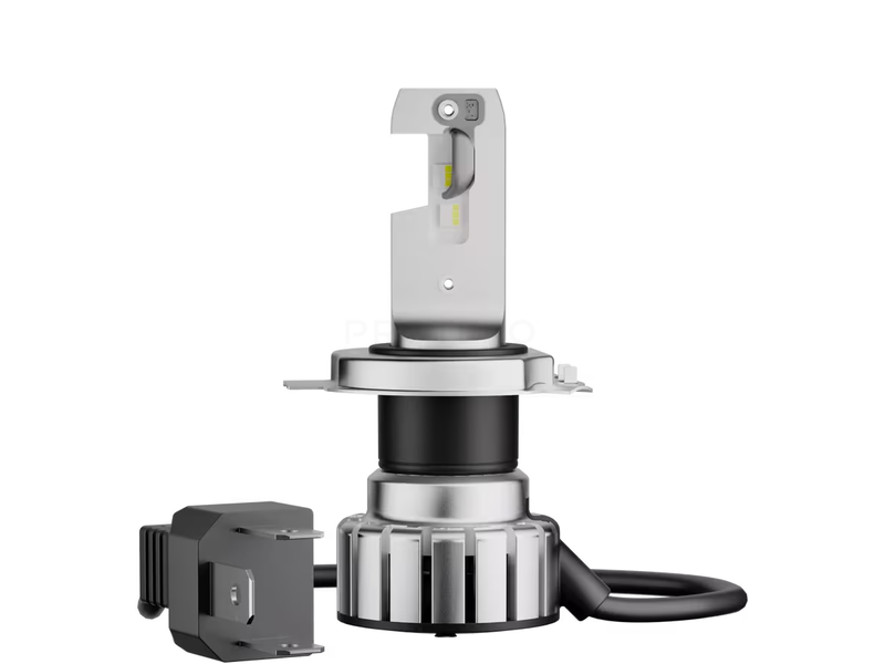 OSRAM NIGHT BREAKER LED SMART H4 (1 par) - Bilde 2