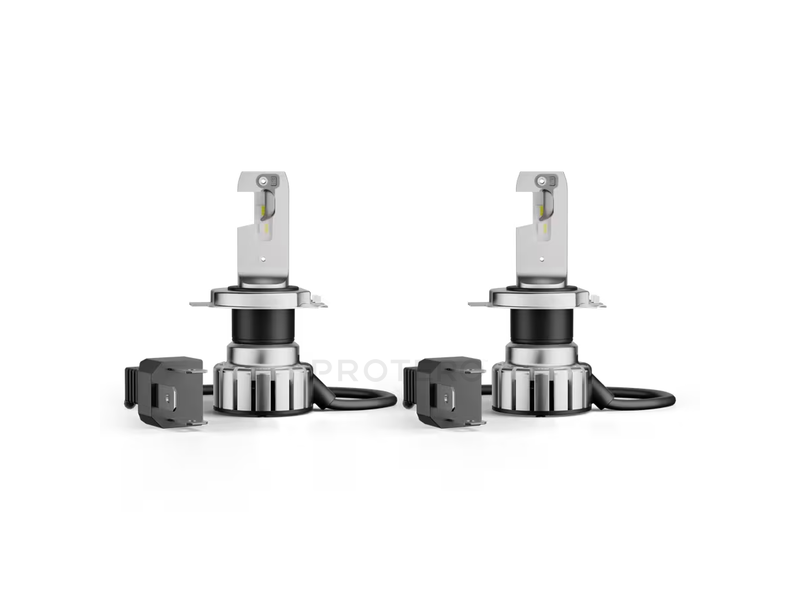 OSRAM NIGHT BREAKER LED SMART H4 (1 par) - Bilde 3