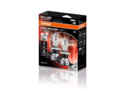 OSRAM NIGHT BREAKER LED SMART H4 (1 par)