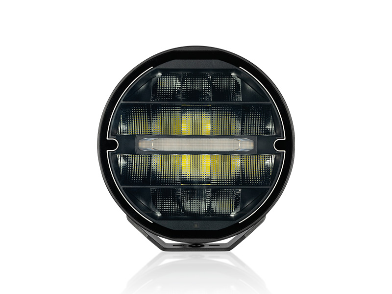 Optibeam Elites 9 (m/varme) - Bilde 3