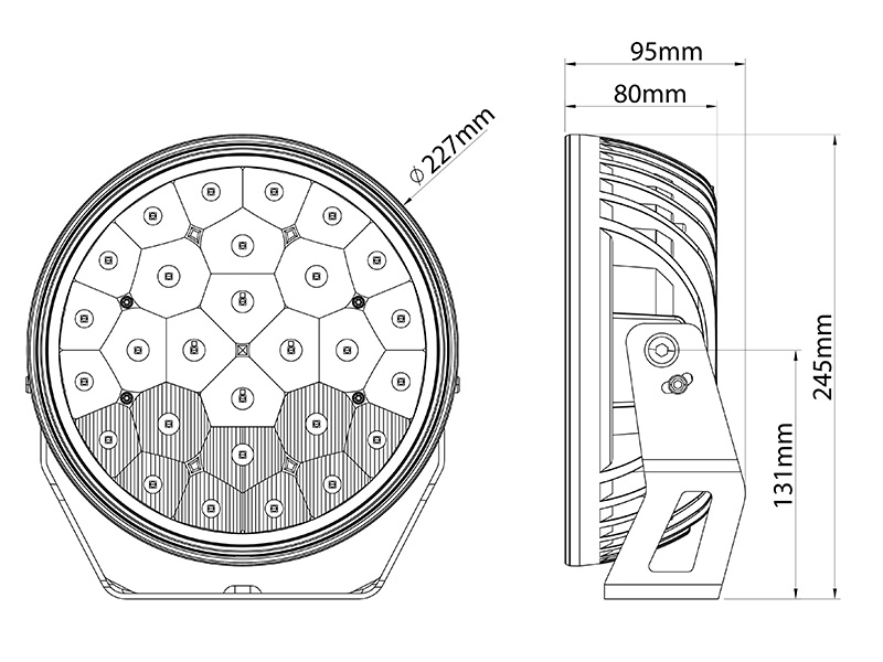 W-Light Phoenix ECE - Bilde 5