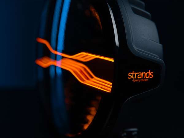 Strands FOR9T Dragon Drive 9 - Bilde 14