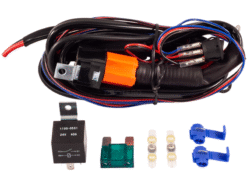 Autoline Ledningsnett HD (50 A)