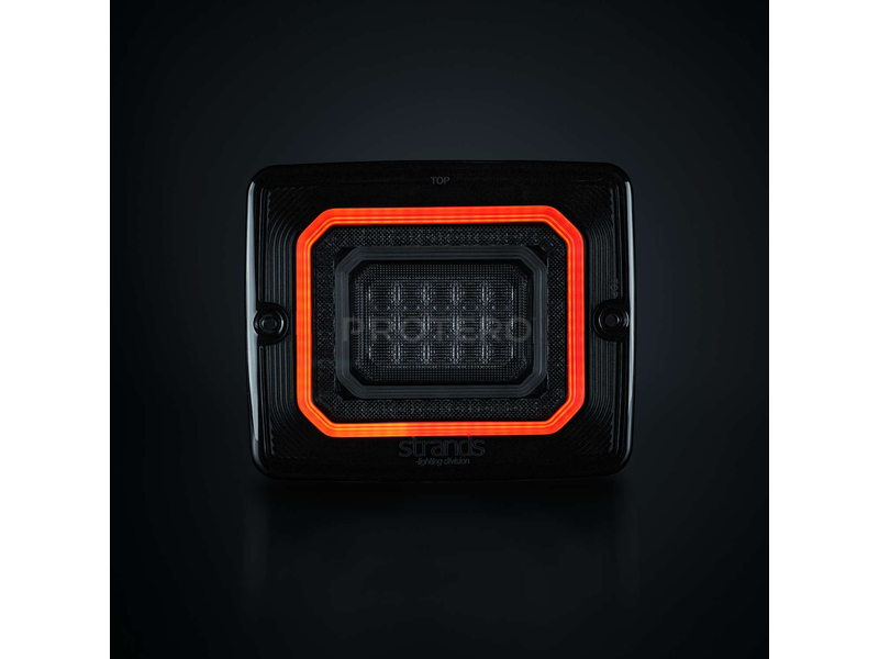 Strands FOR9T Illusion (Bak/Brems/Blink) - Bilde 14