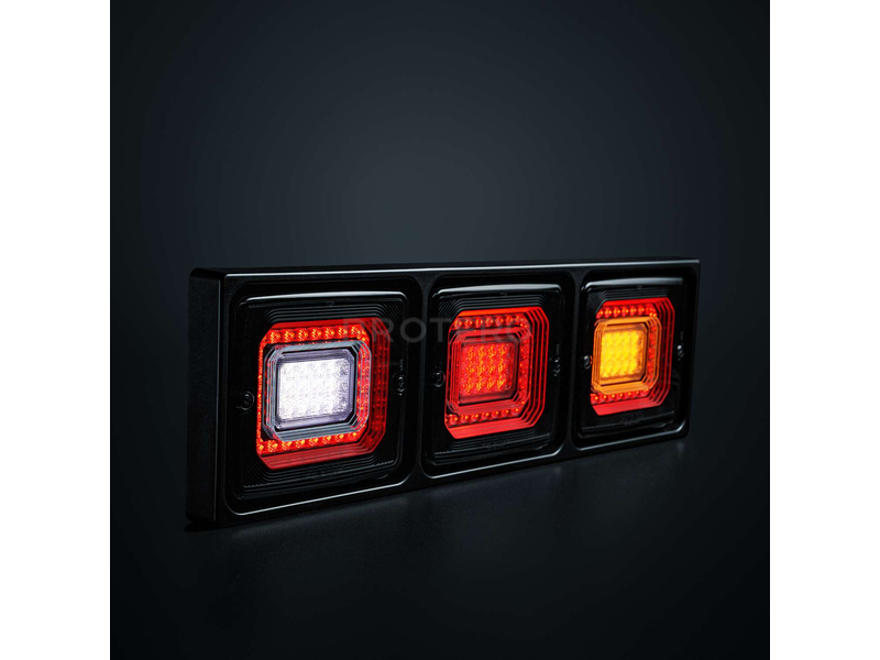 Strands FOR9T Illusion (Bak/Brems) - Bilde 17