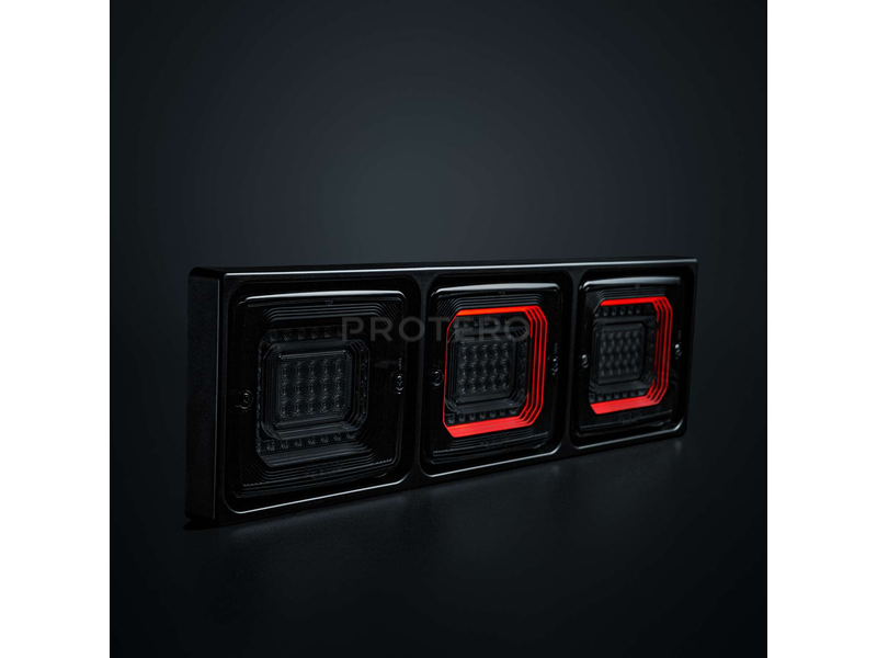 Strands FOR9T Illusion (Bak/Brems) - Bilde 18