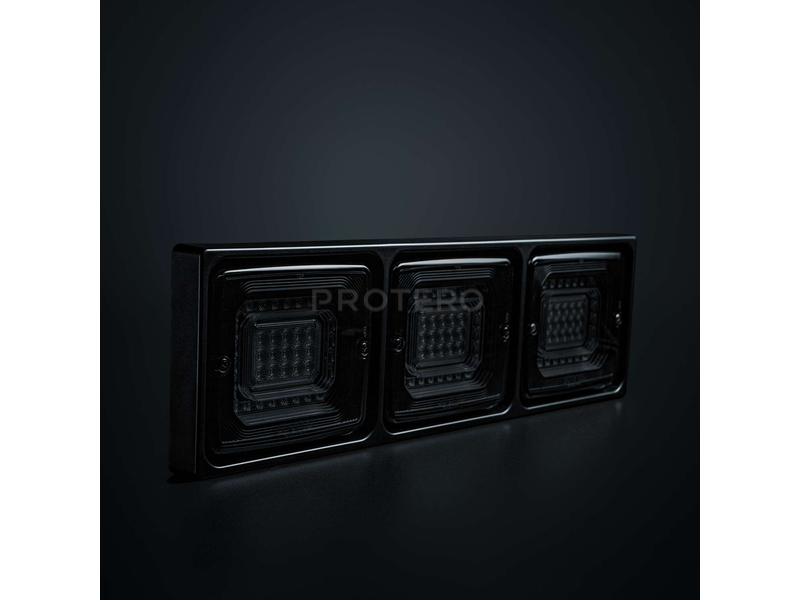 Strands FOR9T Illusion (Bak/Brems) - Bilde 19