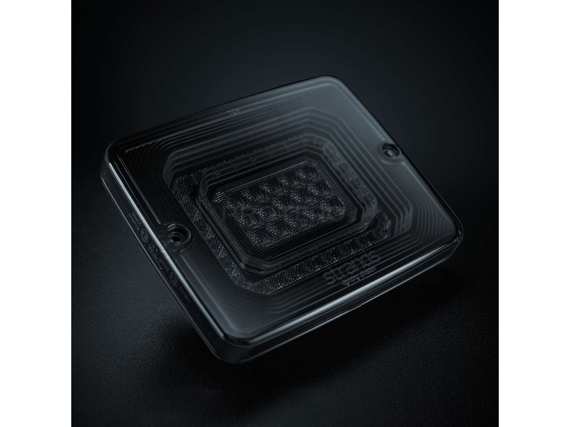 Strands FOR9T Illusion (Rygge/Tåke) - Bilde 13