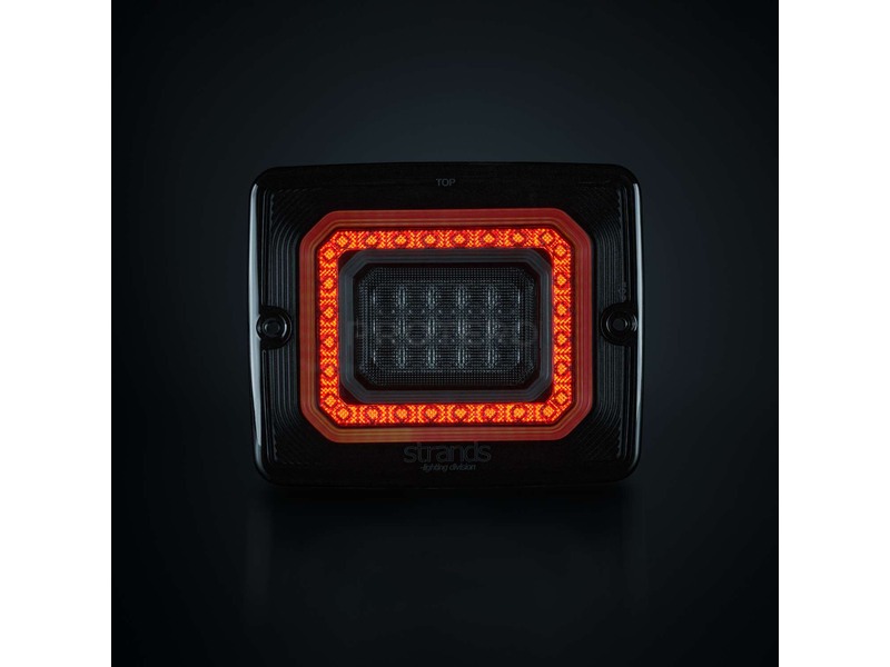 Strands FOR9T Illusion (Rygge/Tåke) - Bilde 11