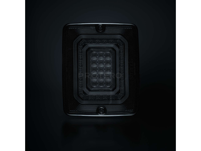 Strands FOR9T Illusion (Rygge/Tåke) - Bilde 8