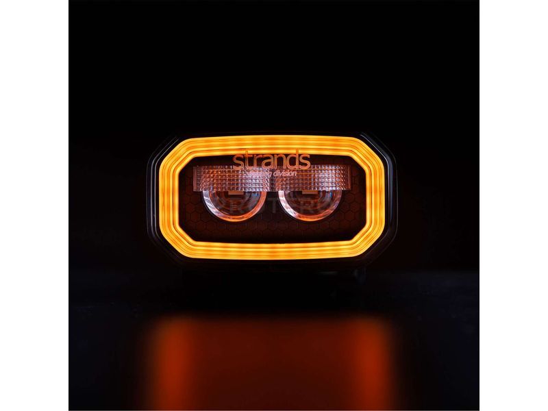 Strands FOR9T NO-GLARE 31 - Bilde 3