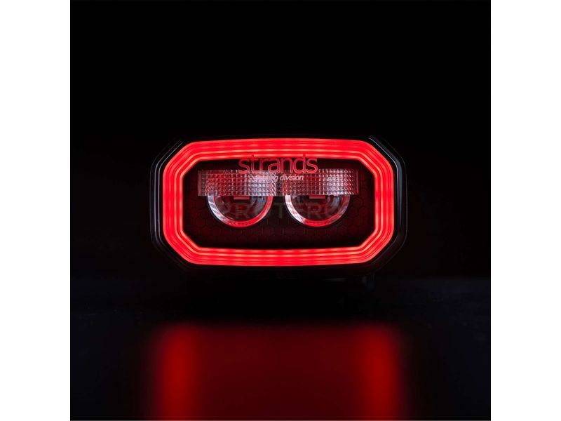 Strands FOR9T NO-GLARE 31 - Bilde 4