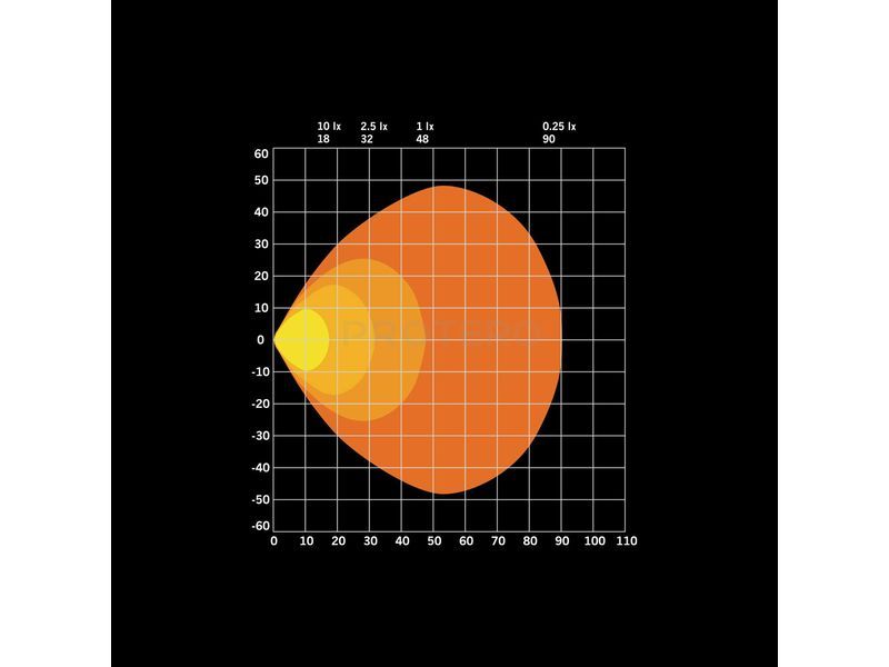 Strands FOR9T NO-GLARE 31 - Bilde 10