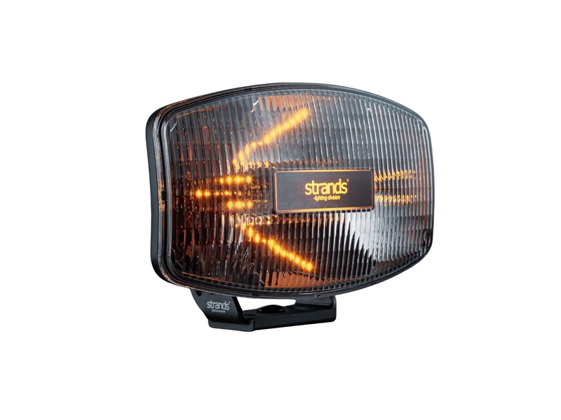 Strands IZE LED OG OVAL