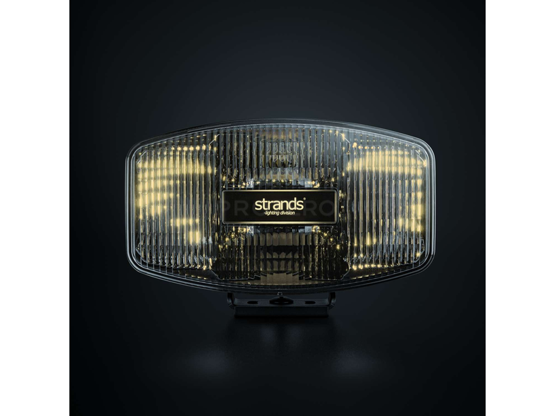 Strands IZE LED OG OVAL - Bilde 5