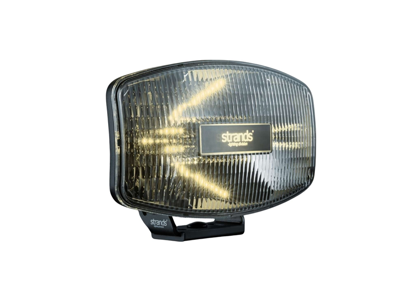 Strands IZE LED OG OVAL - Bilde 2