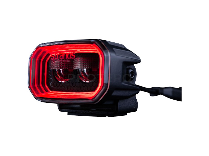 Strands FOR9T NO-GLARE 31 - Bilde 2