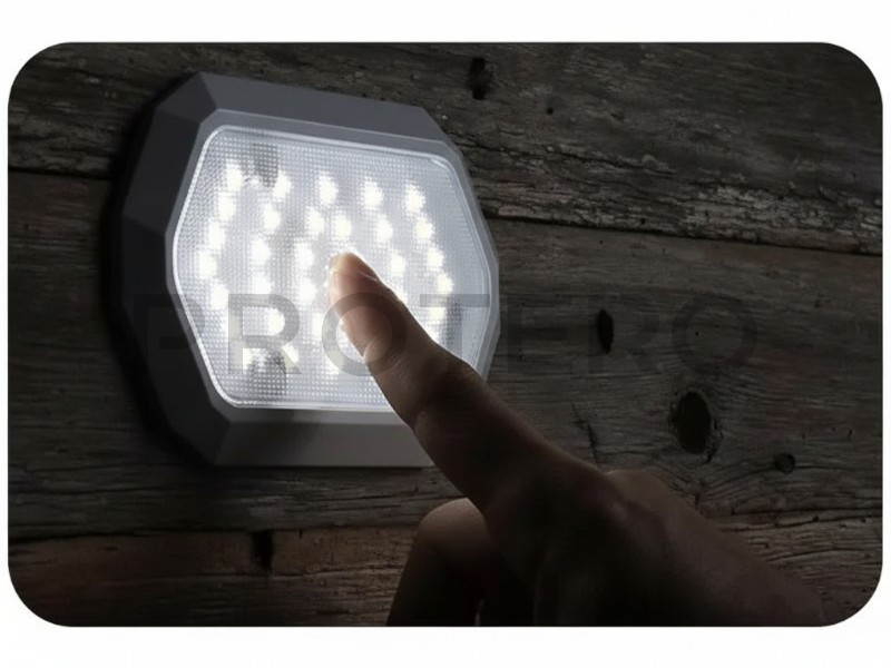 Lucidity Interiørlys (17x10cm) - Bilde 7