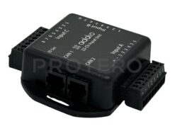 Addio 22-kanals inngangsmodul