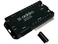 Addio Digital reléboks DRB 10024-8 ADV