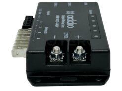 Alternative view of Addio Digital reléboks DRB 5012-4 ADV