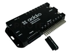 Addio Digital reléboks DRB 9012-8 ADV